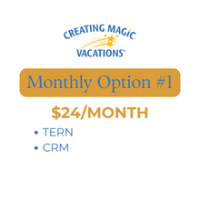 CMV CRM  Subscription