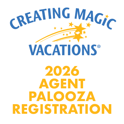 CMV Agent Palooza 2026 Registration