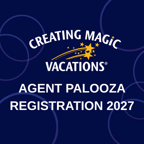 CMV Agent Palooza 2027