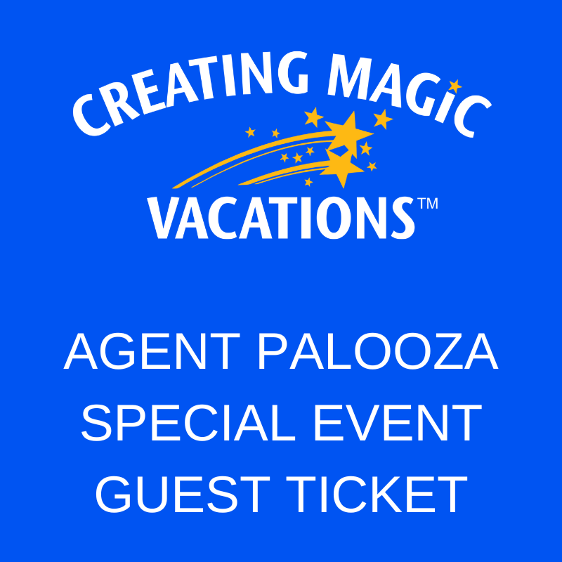 2026 Agent Palooza Special Event Guest Registration