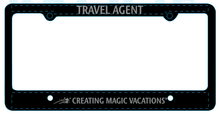 CMV License Plate Cover
