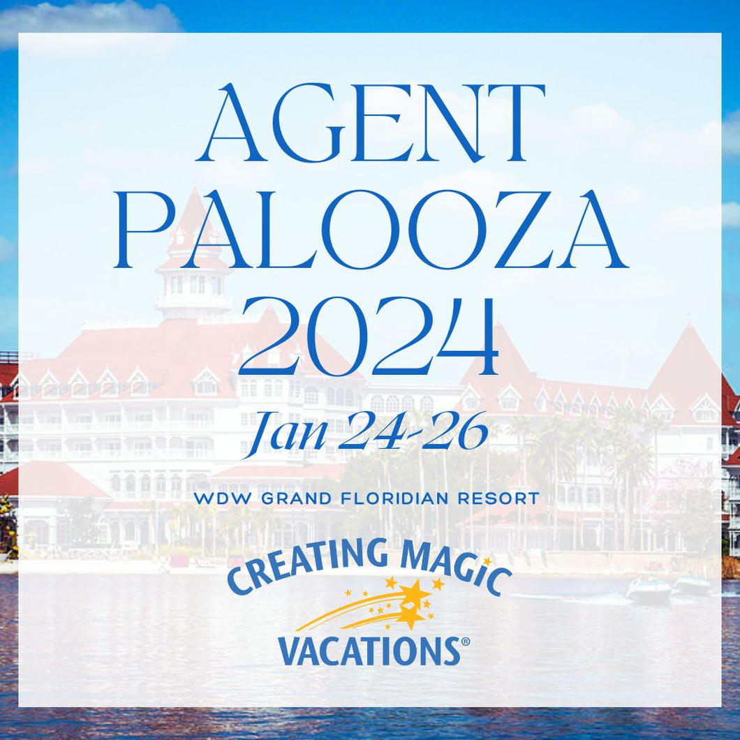 CMV Agent Palooza 2024